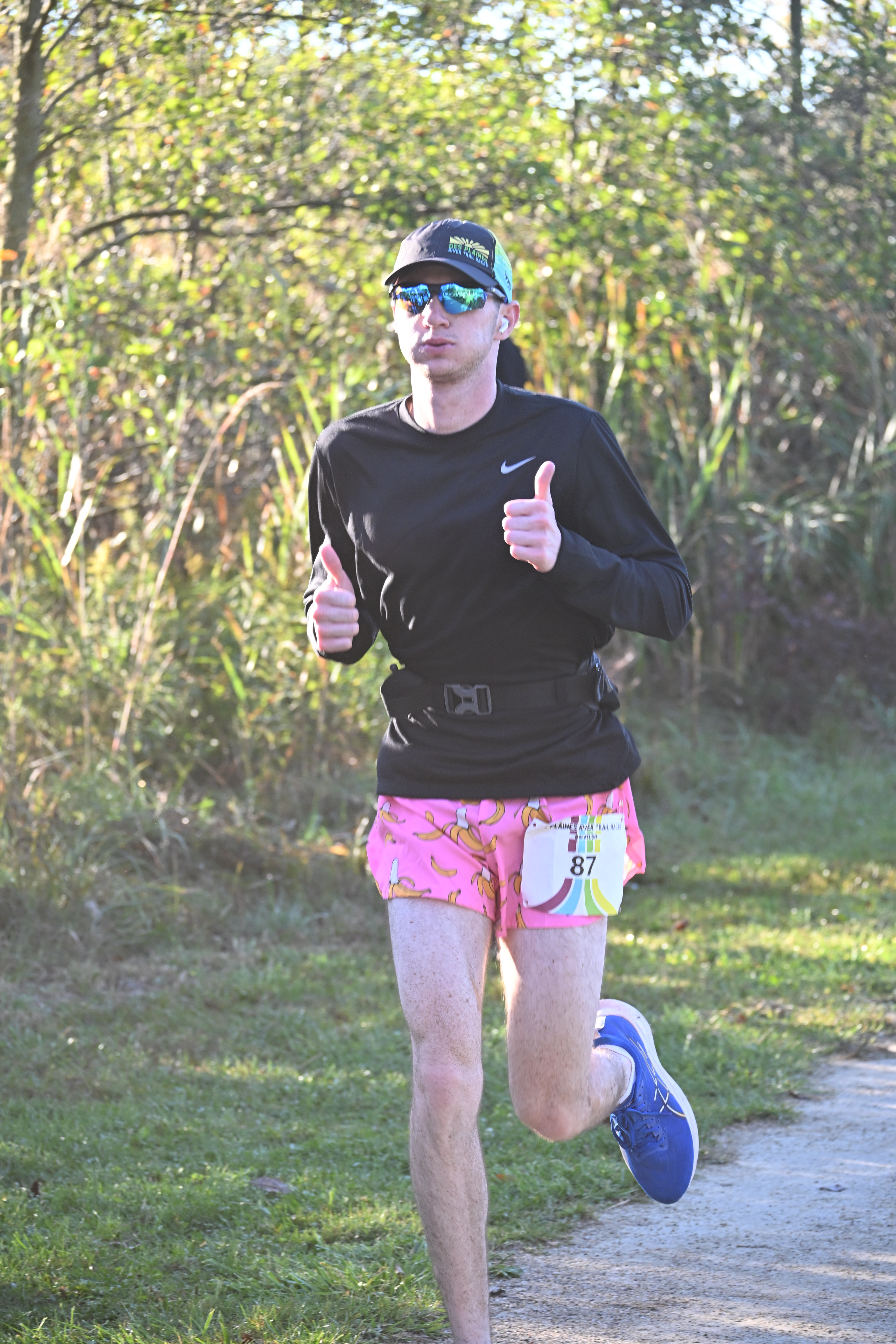 Ethan Siegel, business analyst